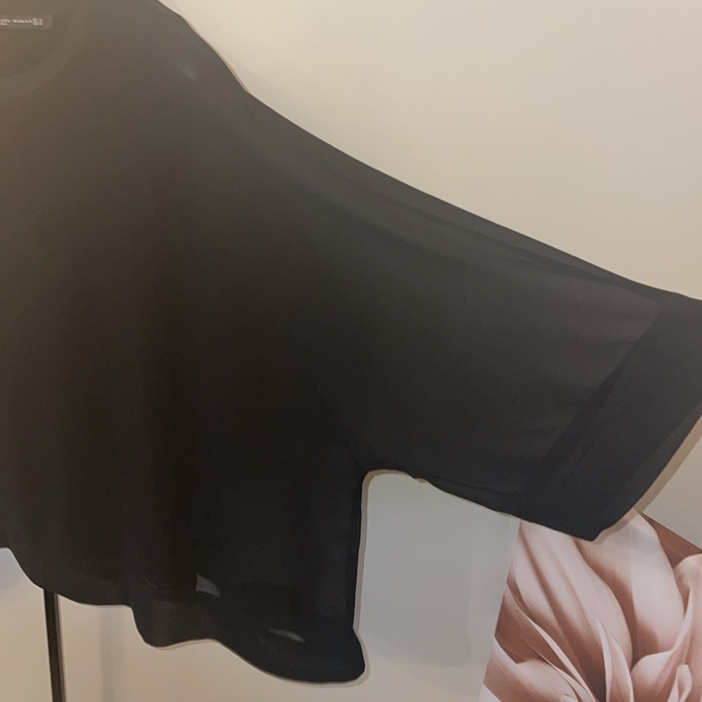 Zara Woman top - Picture 3 of 6